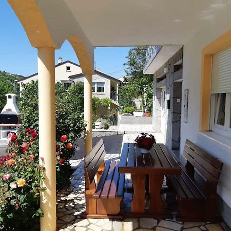 Apartment Duba Senj  Exterior foto
