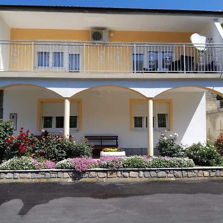 Apartment Duba Senj  Exterior foto