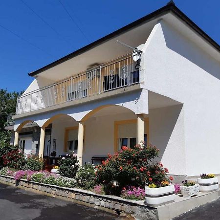 Apartment Duba Senj  Exterior foto