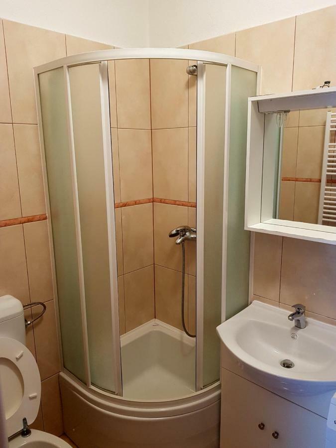 Apartment Duba Senj  Exterior foto