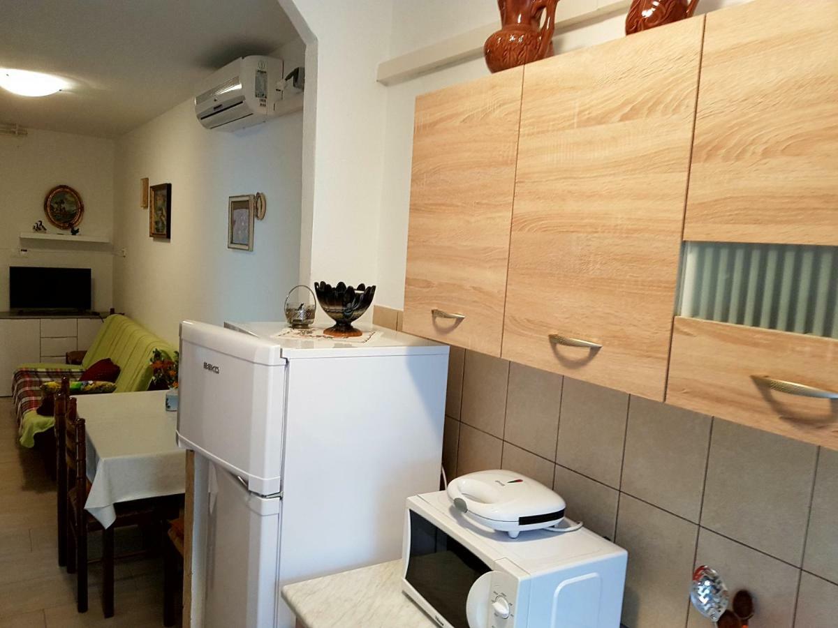 Apartment Duba Senj  Exterior foto