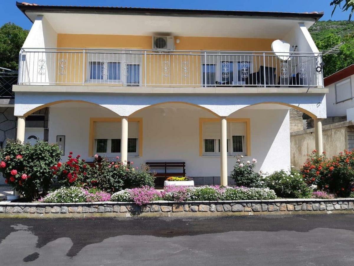 Apartment Duba Senj  Exterior foto